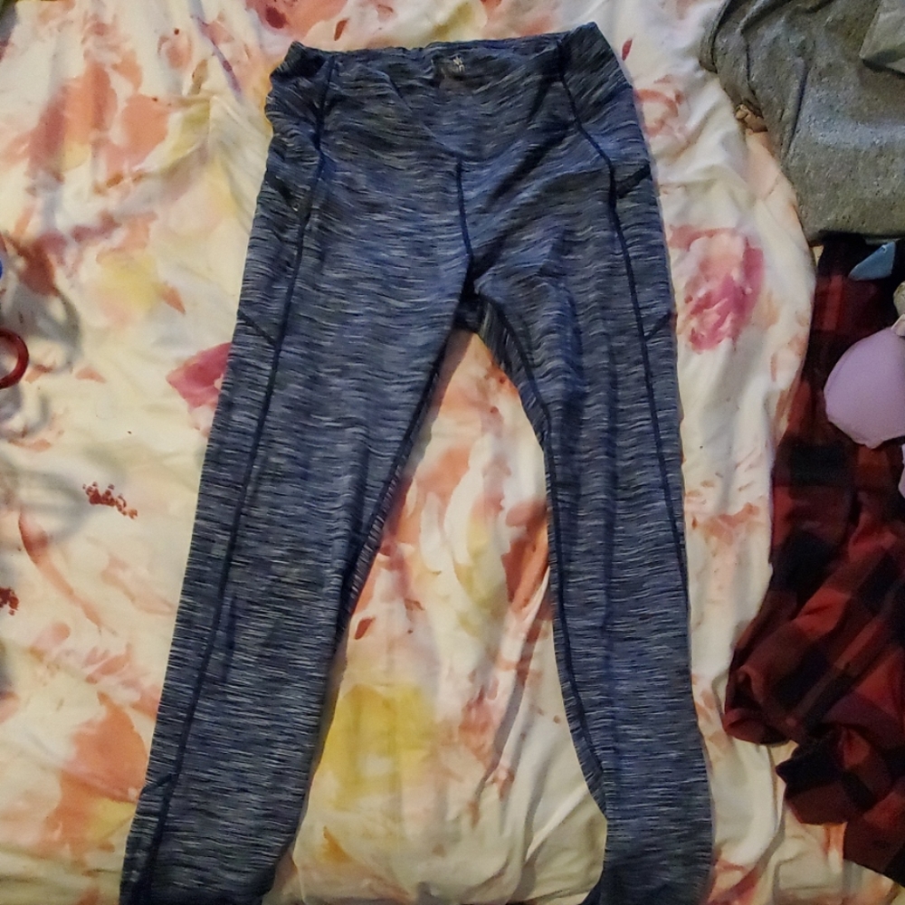 Work out pants